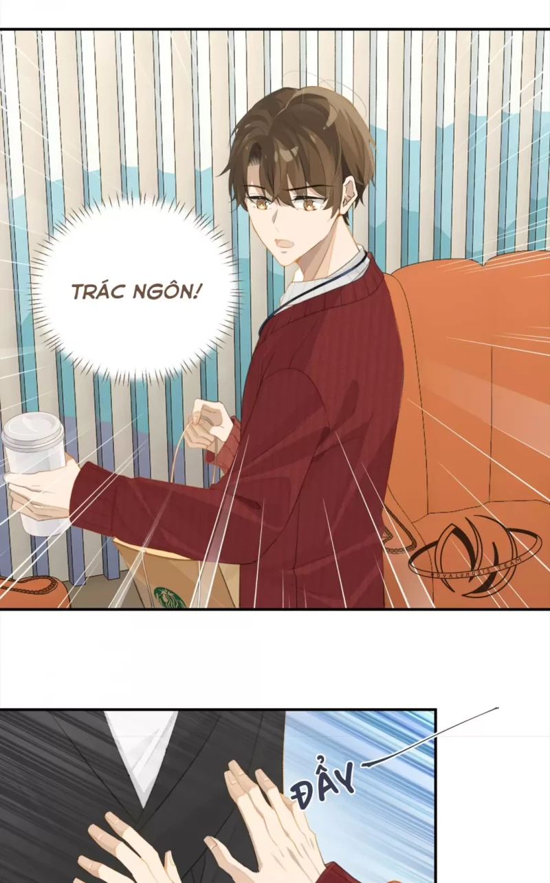 Biệt Lai Vô Dạng: Chapter 58