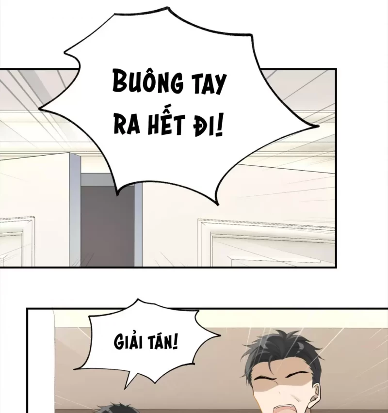 Biệt Lai Vô Dạng: Chapter 58