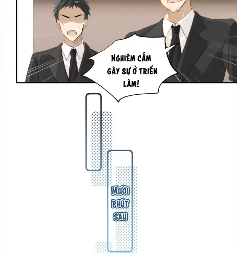Biệt Lai Vô Dạng: Chapter 58