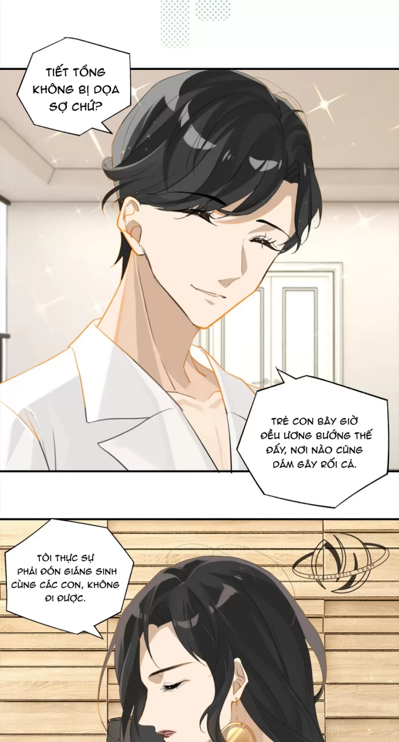 Biệt Lai Vô Dạng: Chapter 58