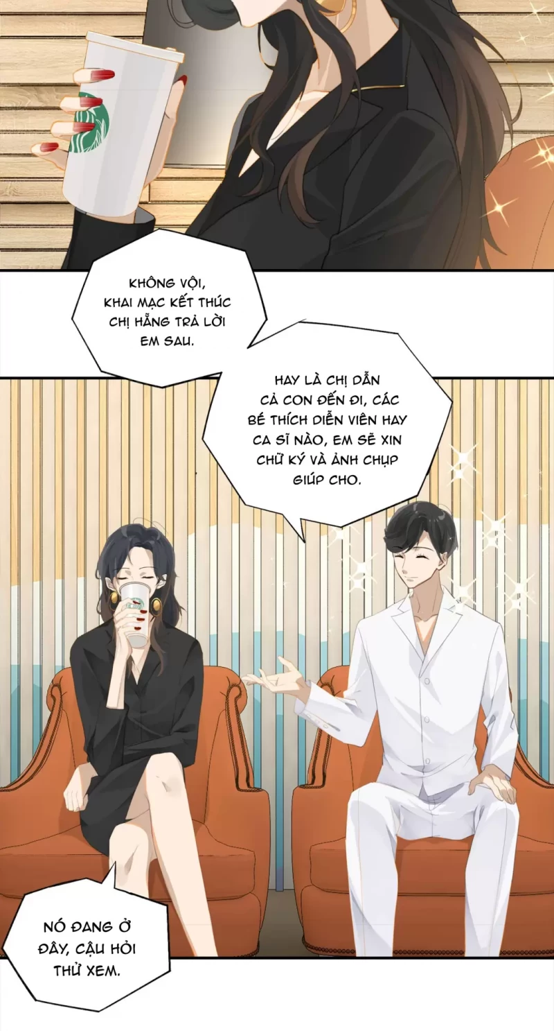 Biệt Lai Vô Dạng: Chapter 58