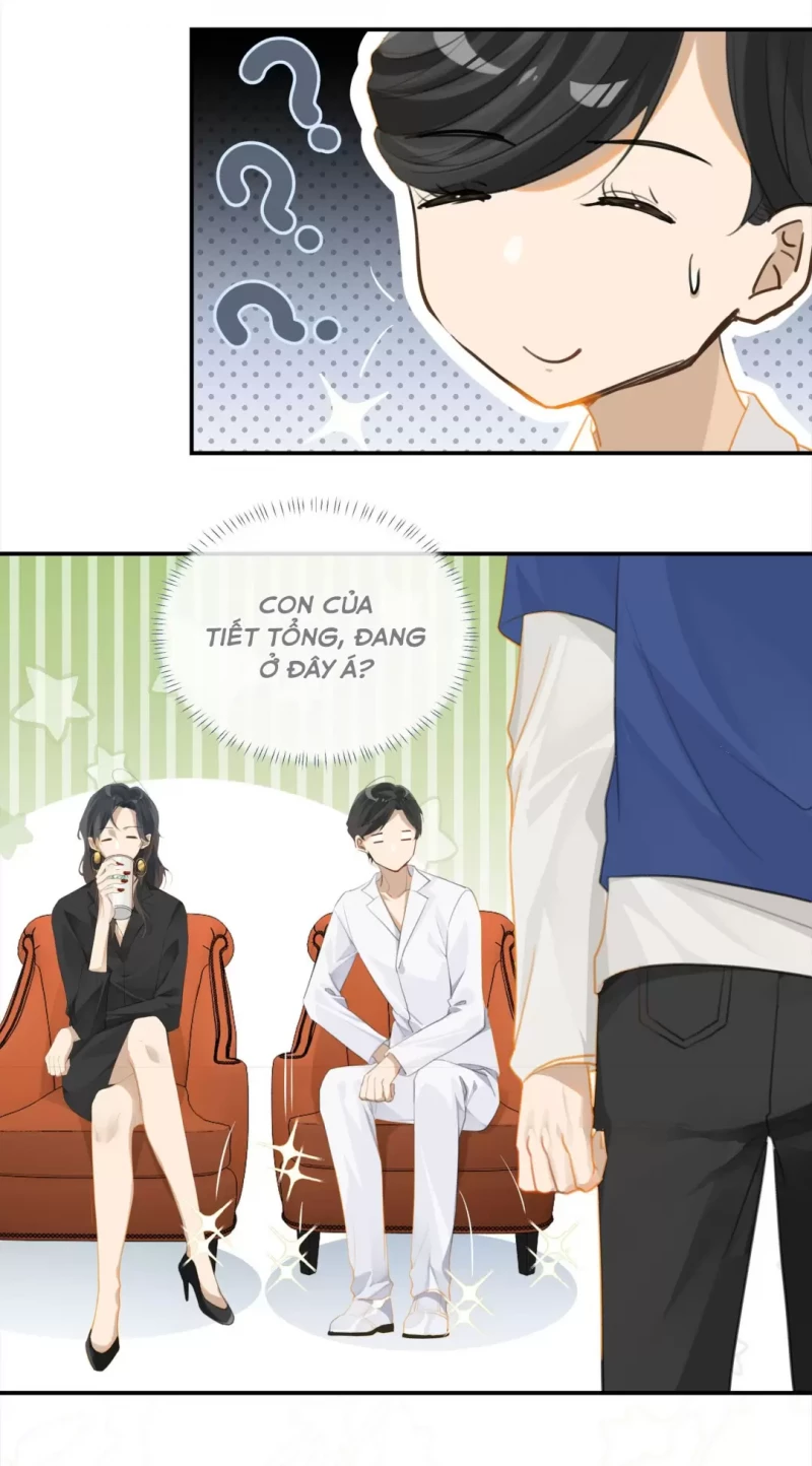 Biệt Lai Vô Dạng: Chapter 58