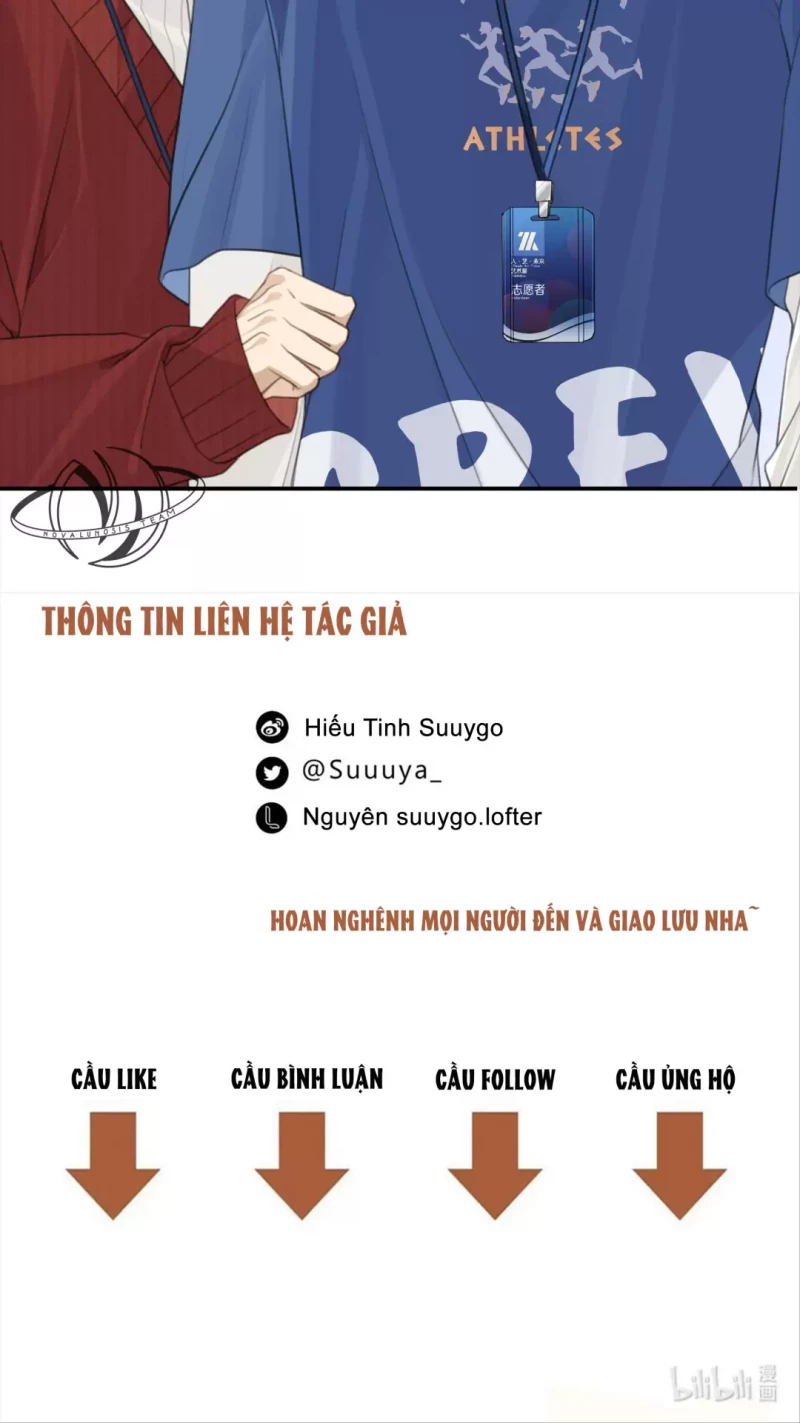 Biệt Lai Vô Dạng: Chapter 58