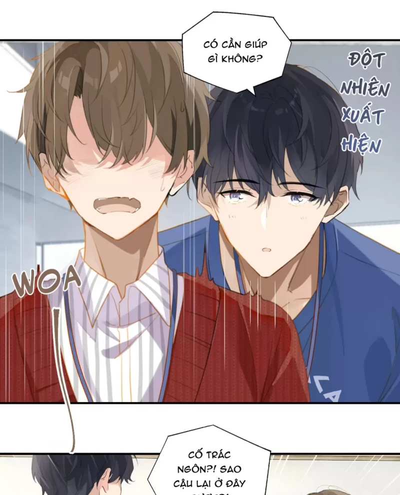 Biệt Lai Vô Dạng: Chapter 58