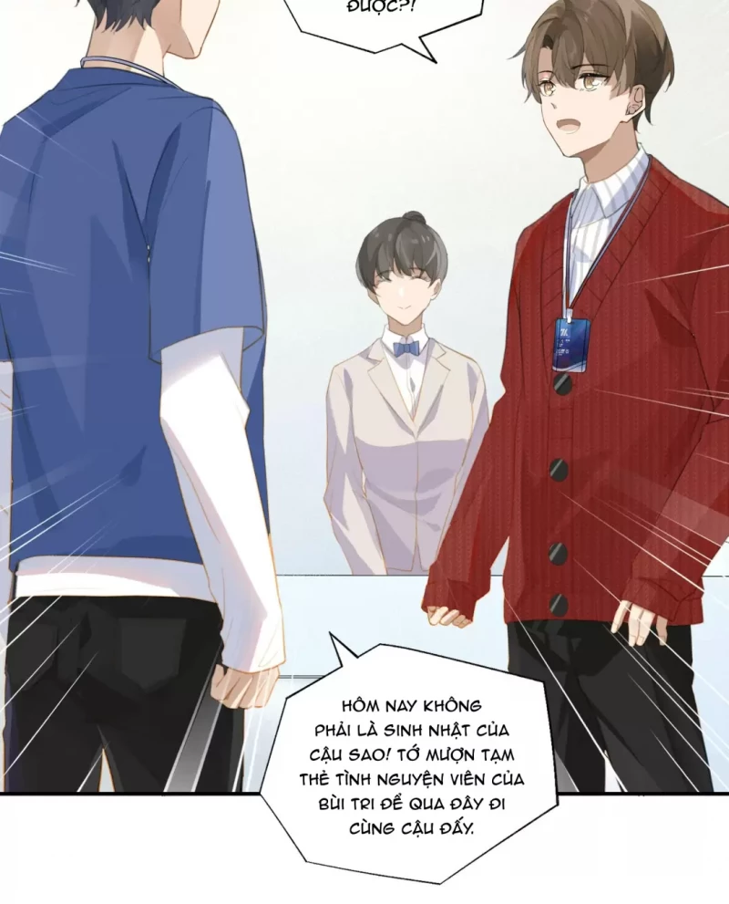 Biệt Lai Vô Dạng: Chapter 58
