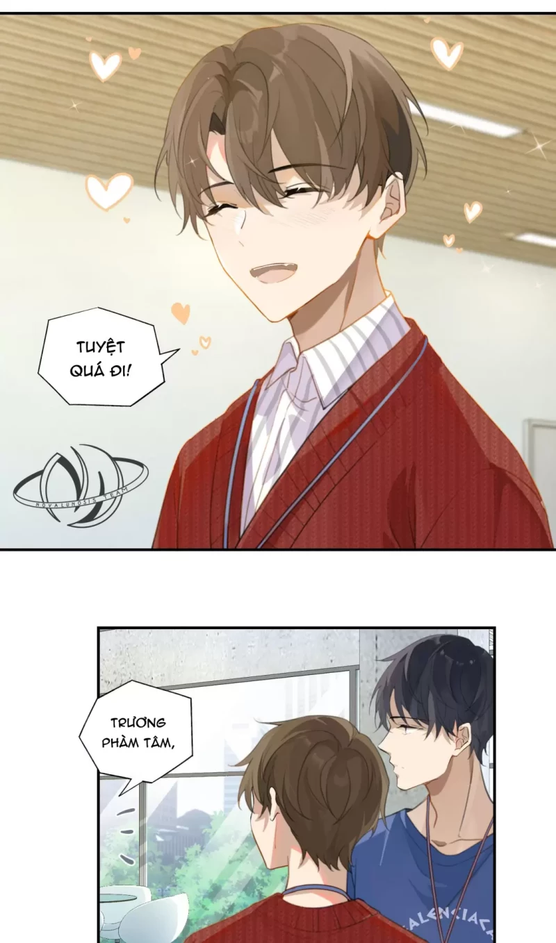 Biệt Lai Vô Dạng: Chapter 58