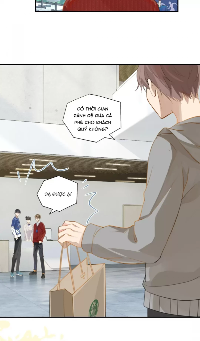 Biệt Lai Vô Dạng: Chapter 58