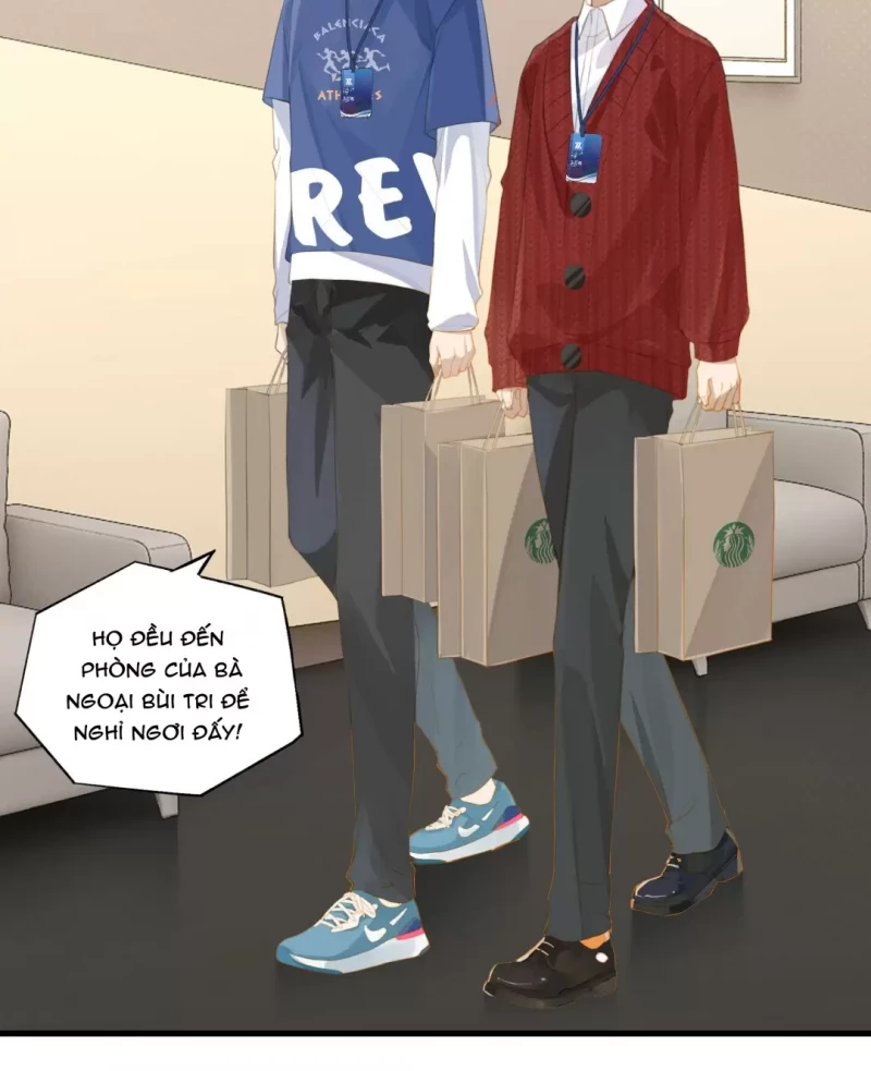 Biệt Lai Vô Dạng: Chapter 58