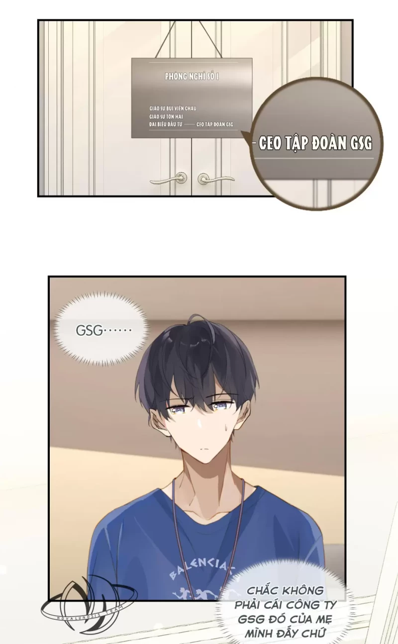 Biệt Lai Vô Dạng: Chapter 58