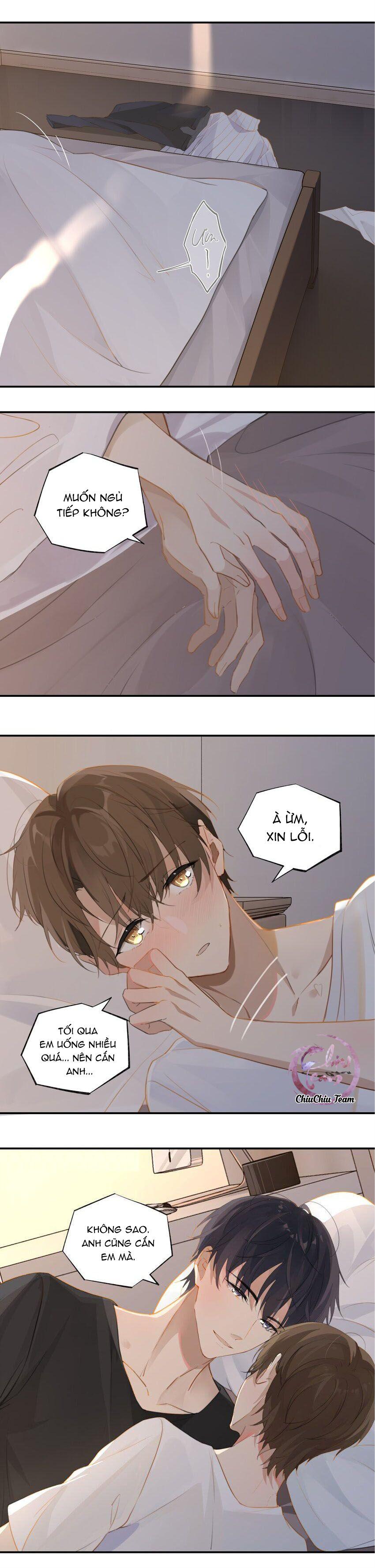Biệt Lai Vô Dạng: Chapter 61