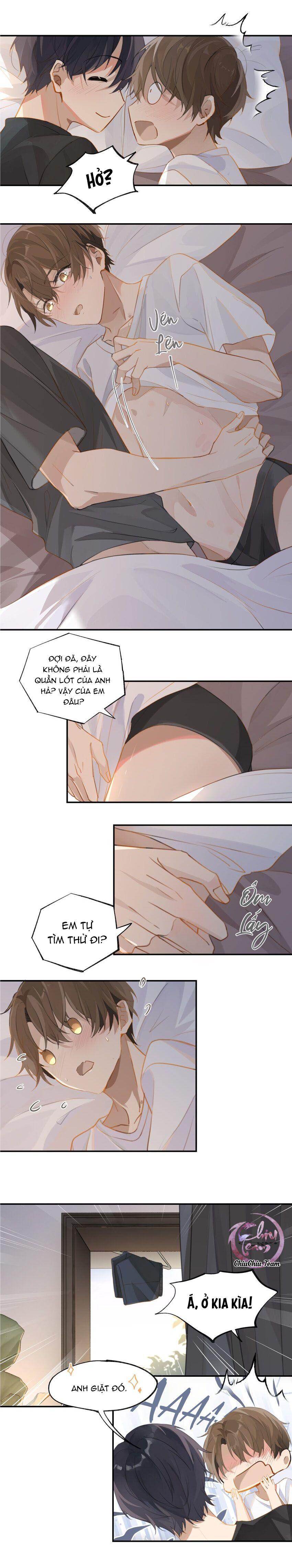 Biệt Lai Vô Dạng: Chapter 61