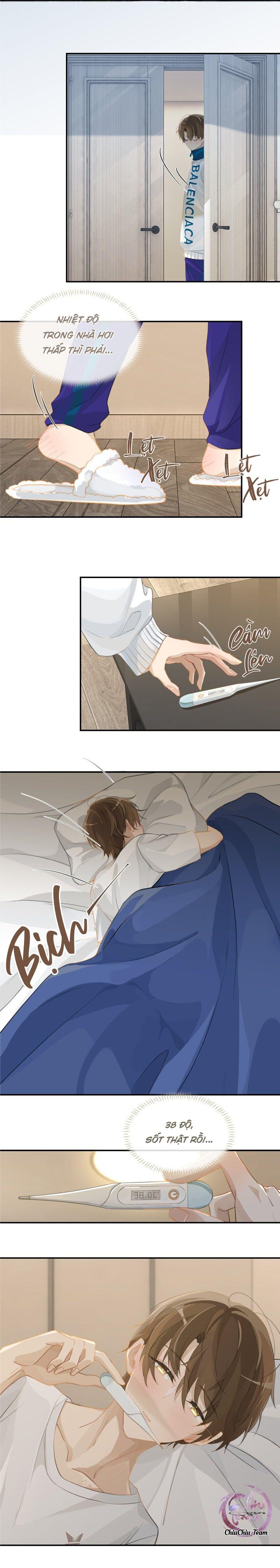 Biệt Lai Vô Dạng: Chapter 61