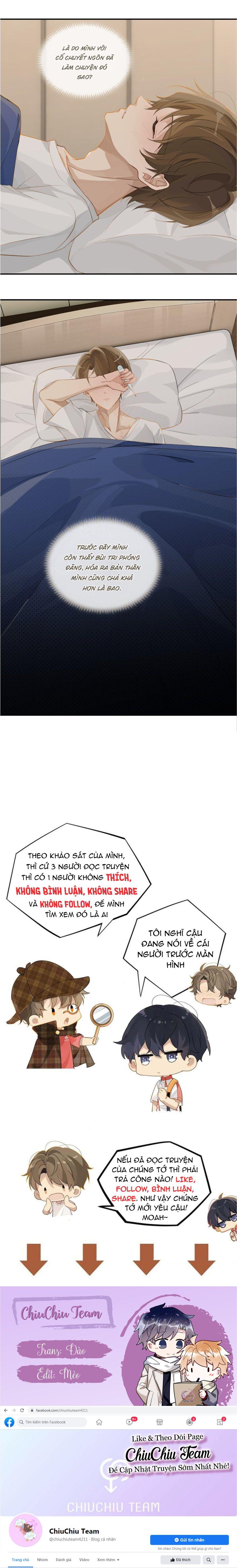 Biệt Lai Vô Dạng: Chapter 61
