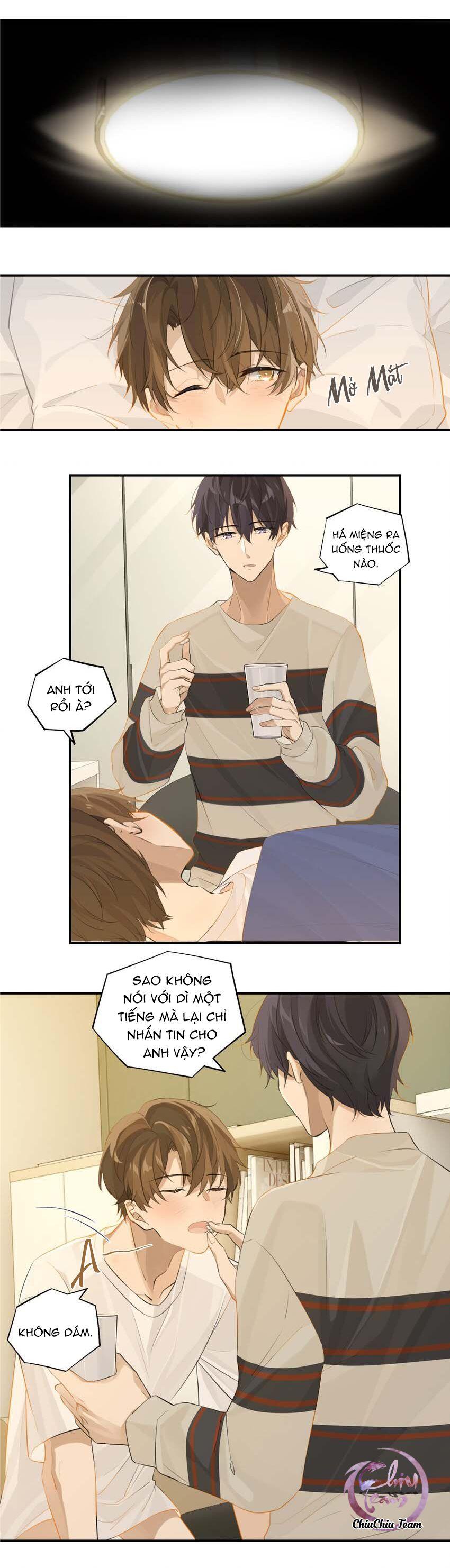 Biệt Lai Vô Dạng: Chapter 62