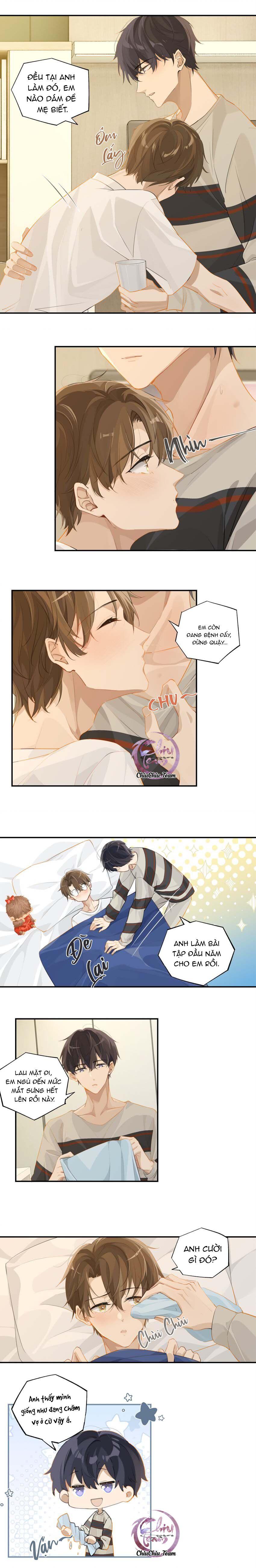 Biệt Lai Vô Dạng: Chapter 62