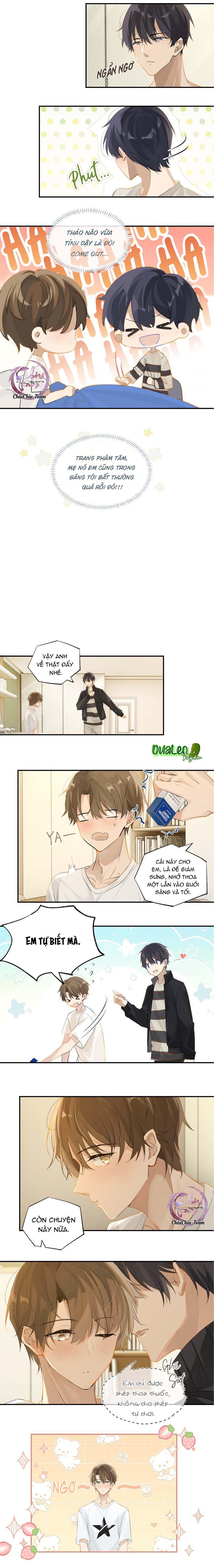 Biệt Lai Vô Dạng: Chapter 62