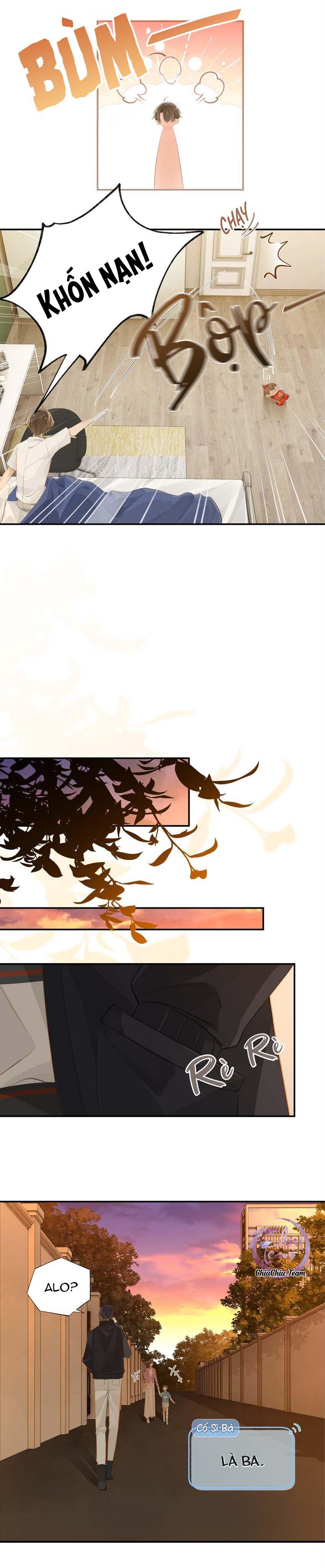 Biệt Lai Vô Dạng: Chapter 62