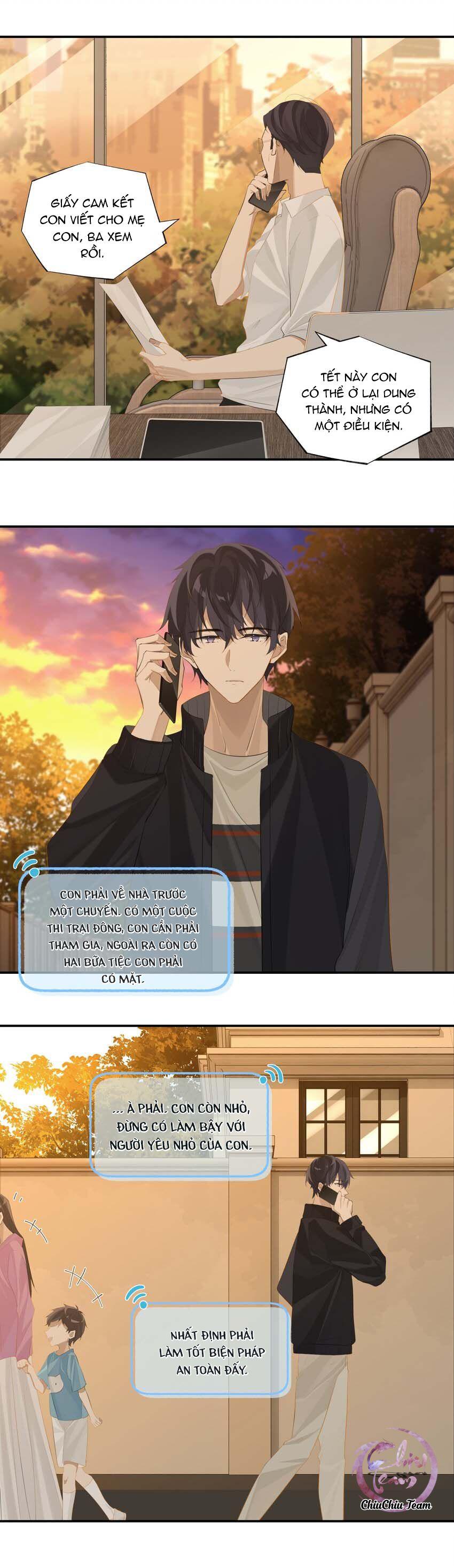 Biệt Lai Vô Dạng: Chapter 62