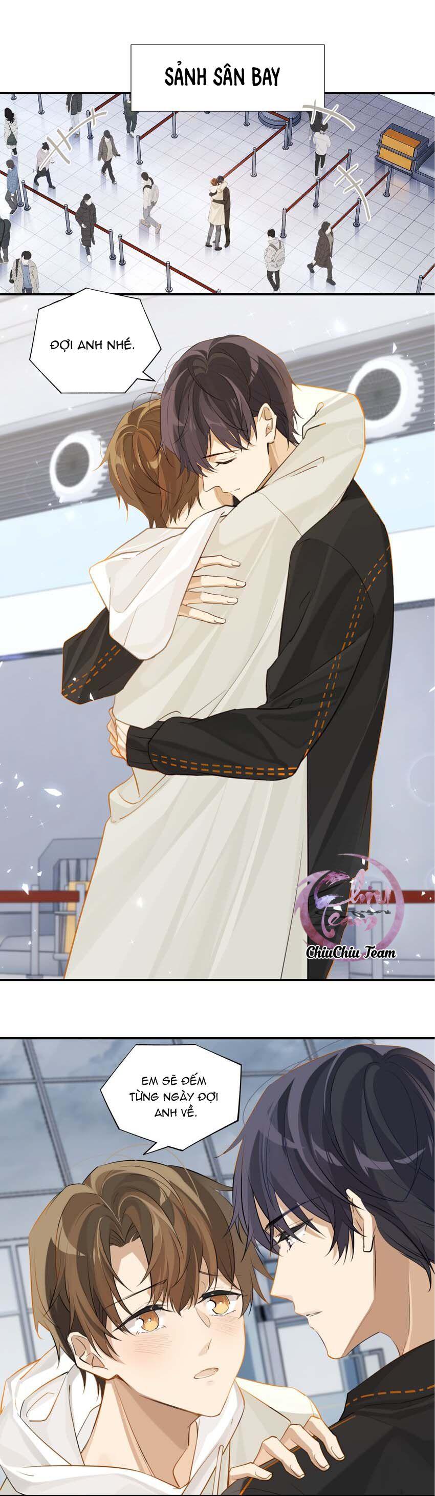 Biệt Lai Vô Dạng: Chapter 63