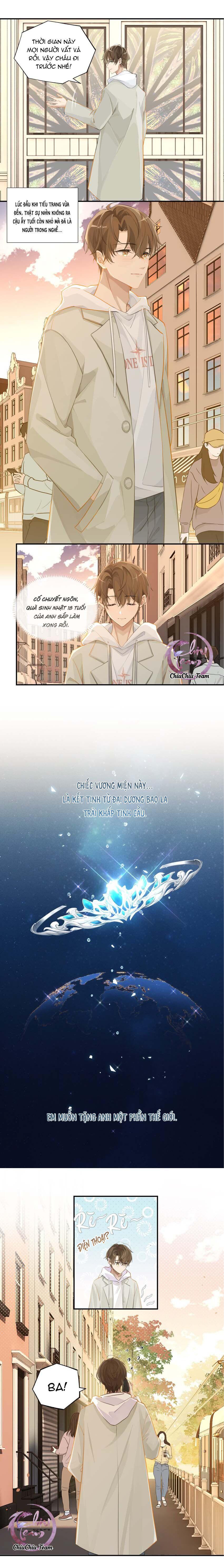 Biệt Lai Vô Dạng: Chapter 63