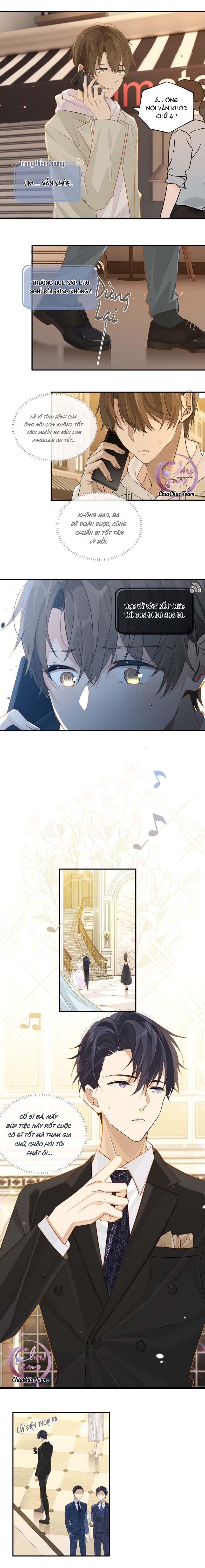 Biệt Lai Vô Dạng: Chapter 63