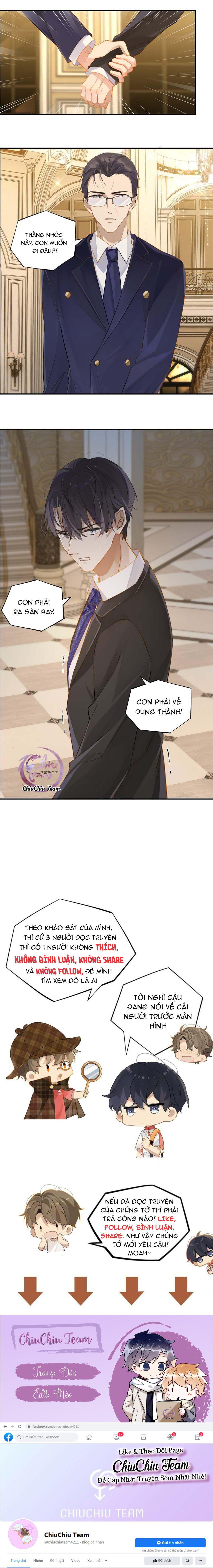 Biệt Lai Vô Dạng: Chapter 63