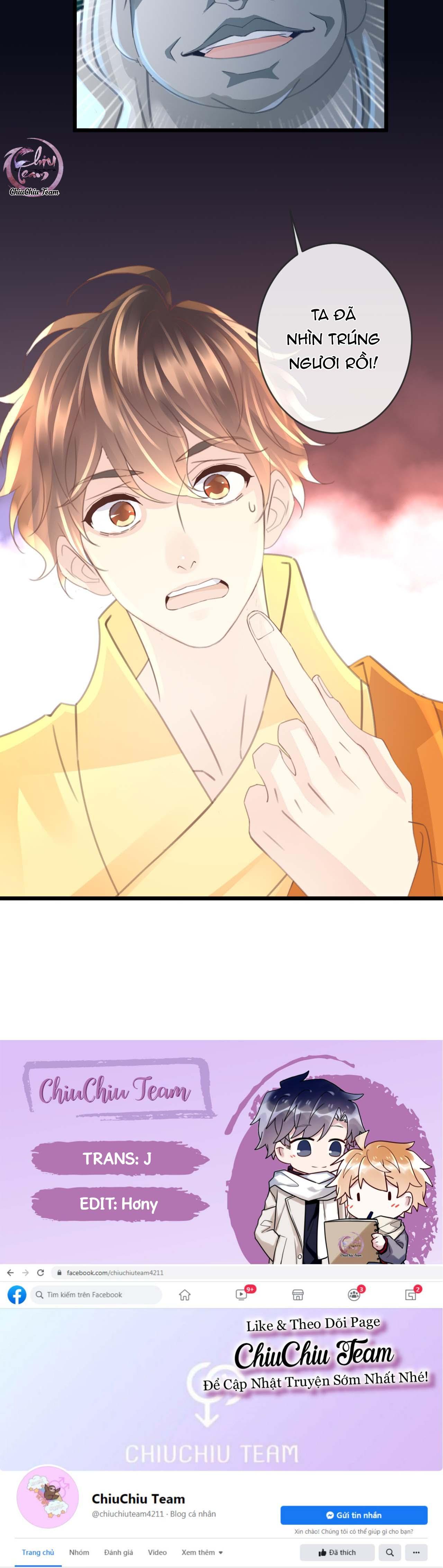 Biệt Lai Vô Dạng: Chapter 65.1