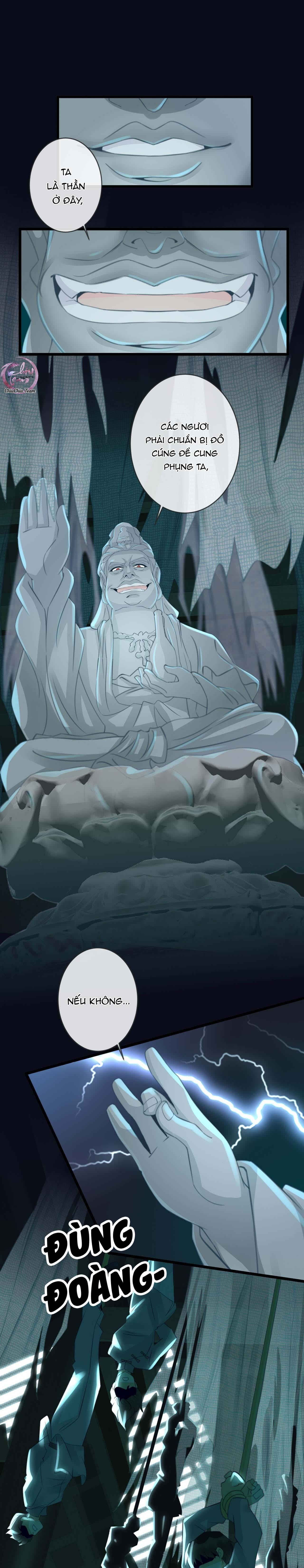 Biệt Lai Vô Dạng: Chapter 65.1