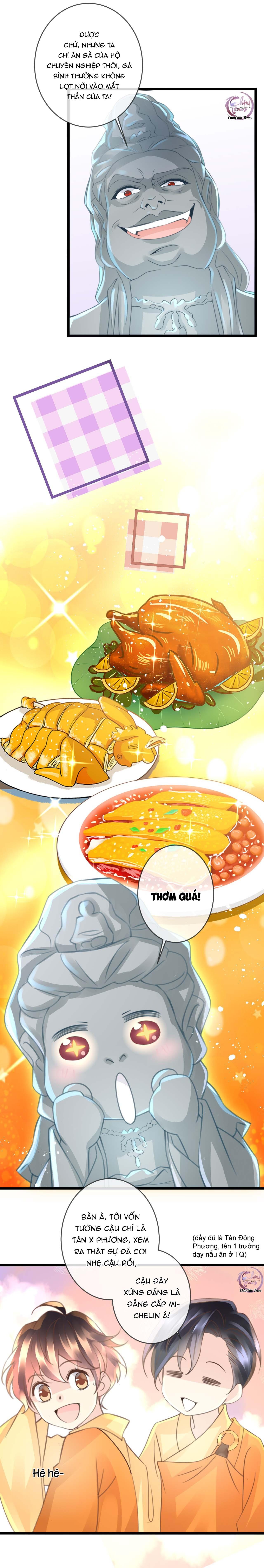 Biệt Lai Vô Dạng: Chapter 65.1