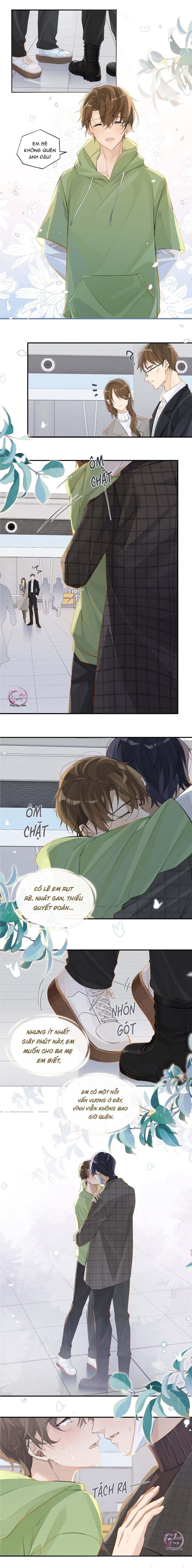 Biệt Lai Vô Dạng: Chapter 66