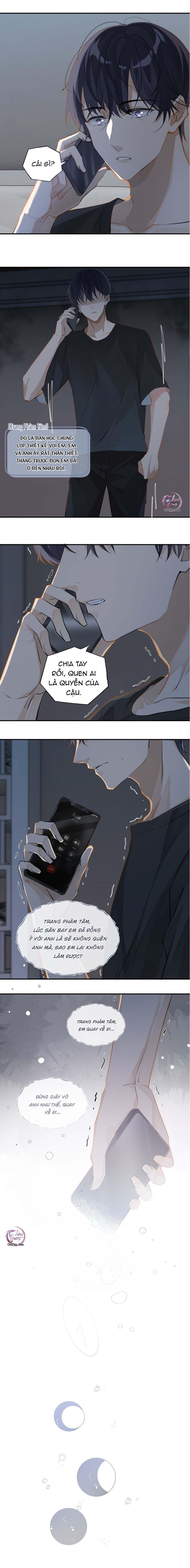 Biệt Lai Vô Dạng: Chapter 66