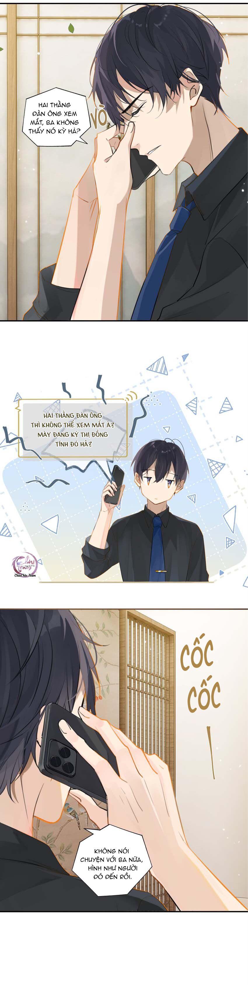 Biệt Lai Vô Dạng: Chapter 66