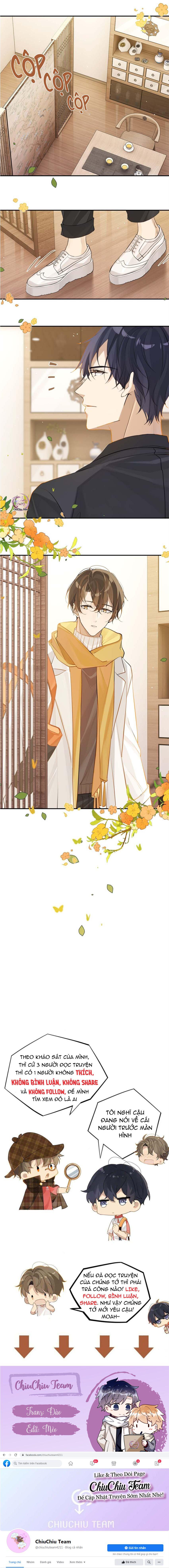 Biệt Lai Vô Dạng: Chapter 66
