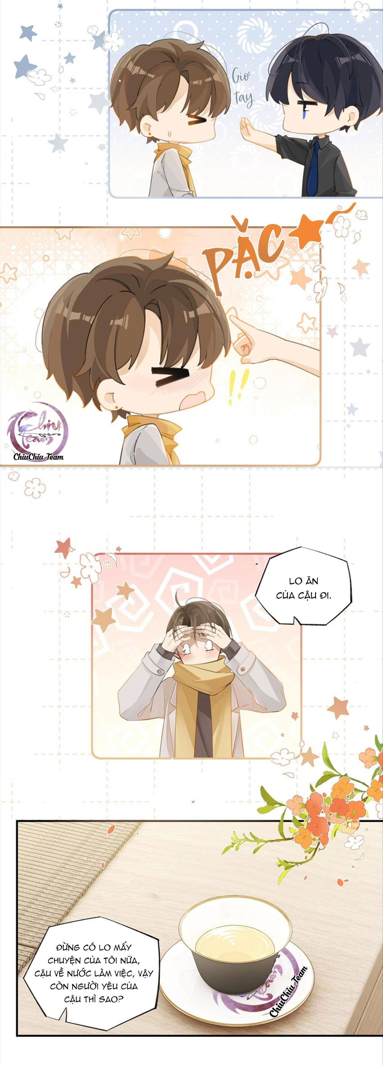 Biệt Lai Vô Dạng: Chapter 68