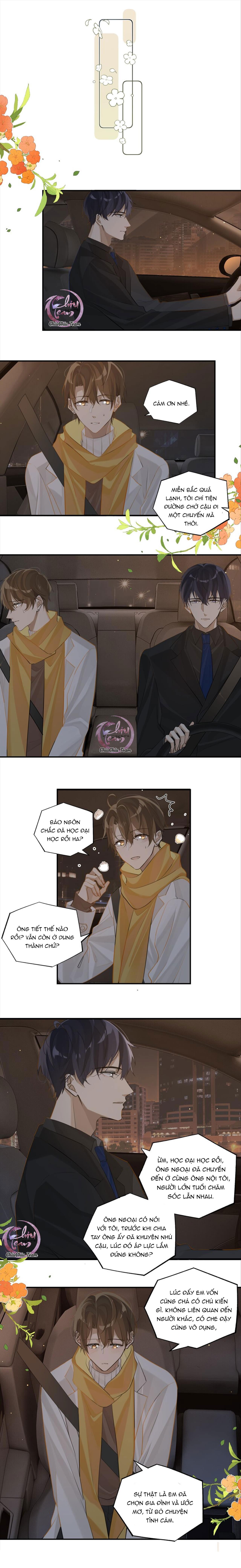 Biệt Lai Vô Dạng: Chapter 68