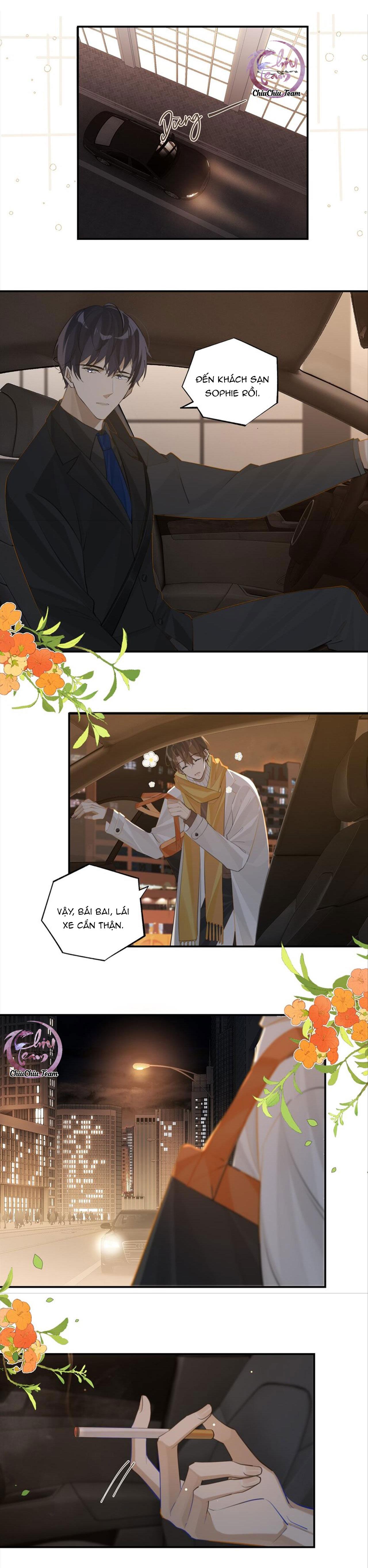 Biệt Lai Vô Dạng: Chapter 68