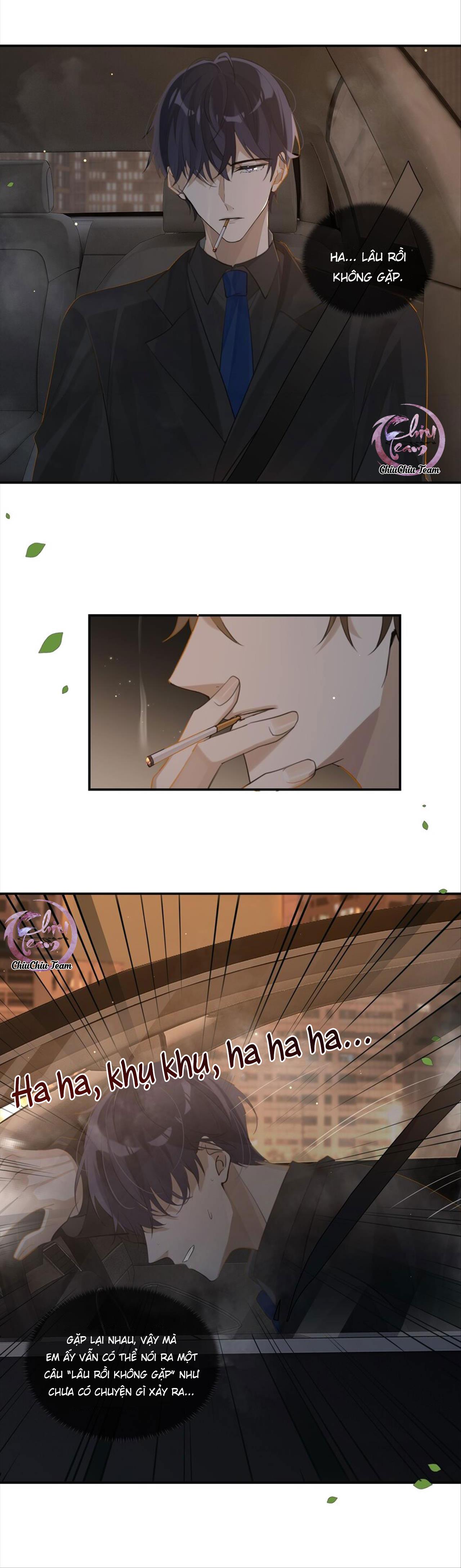 Biệt Lai Vô Dạng: Chapter 68