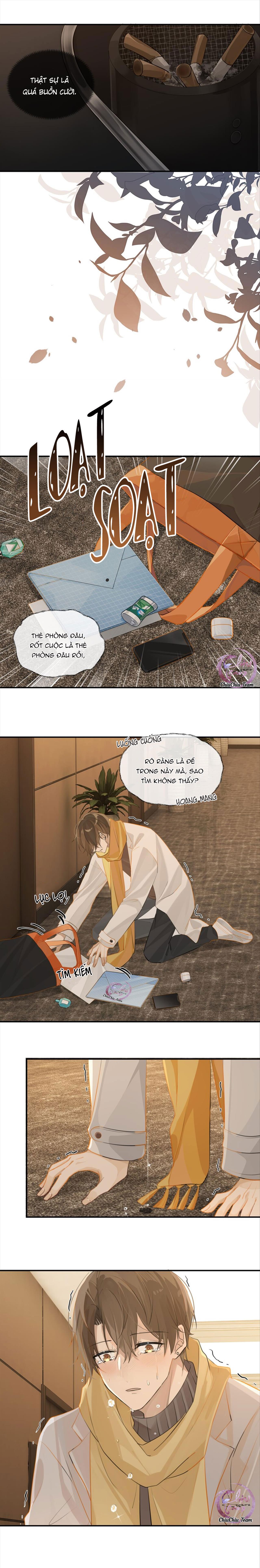 Biệt Lai Vô Dạng: Chapter 68