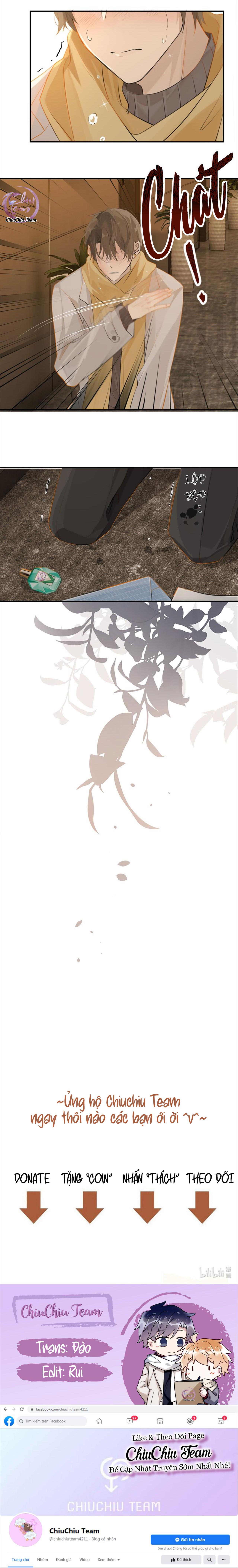 Biệt Lai Vô Dạng: Chapter 68