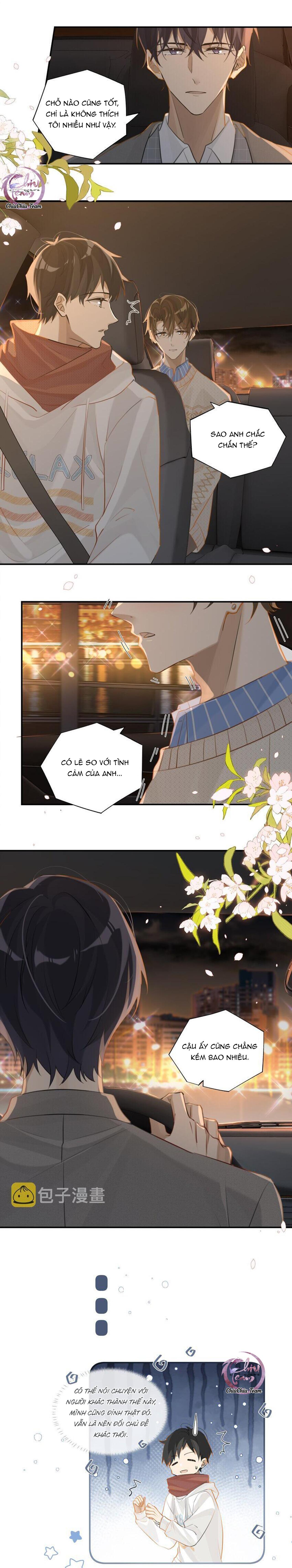 Biệt Lai Vô Dạng: Chapter 72