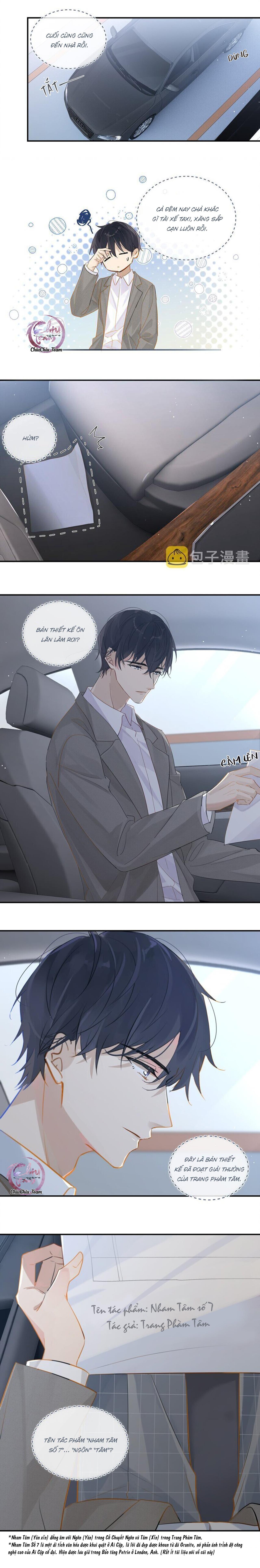 Biệt Lai Vô Dạng: Chapter 72
