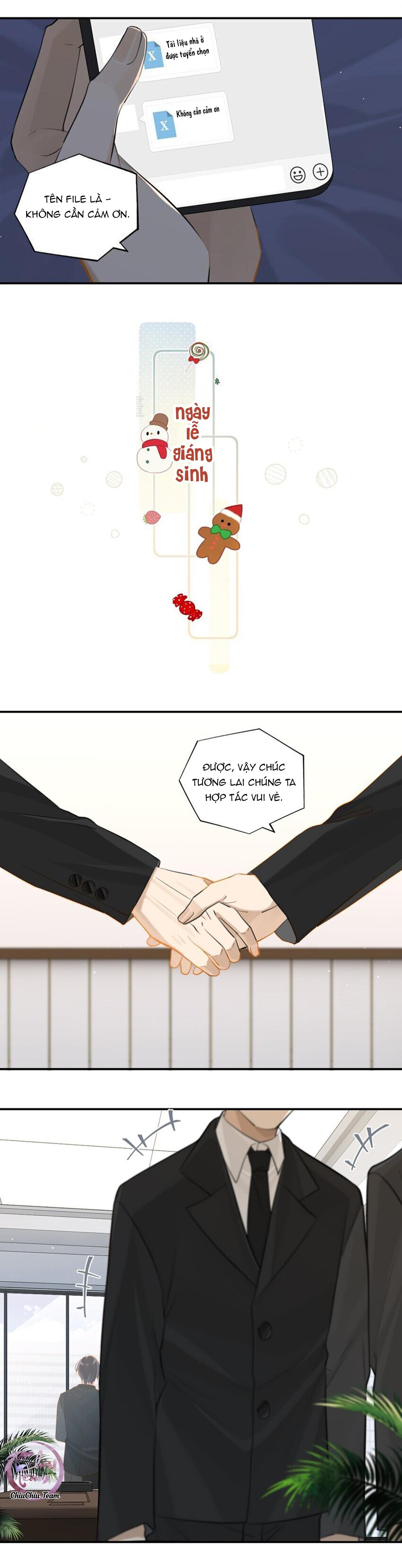 Biệt Lai Vô Dạng: Chapter 72