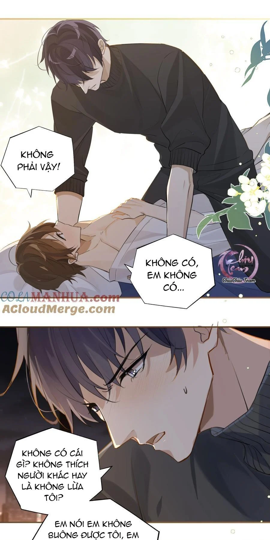 Biệt Lai Vô Dạng: Chapter 86
