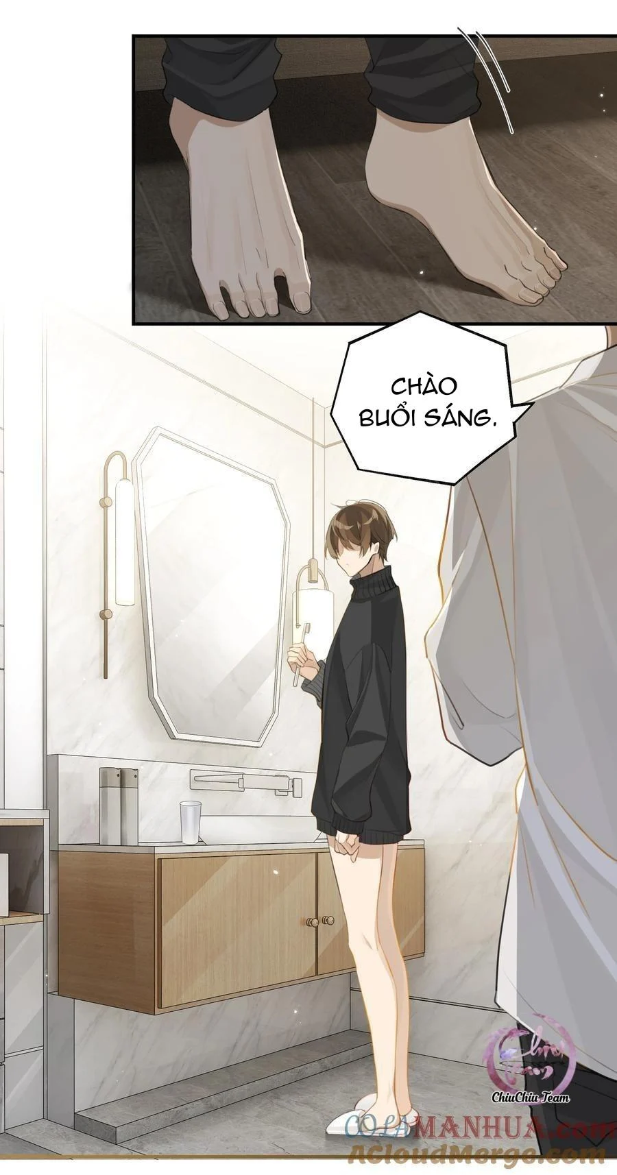 Biệt Lai Vô Dạng: Chapter 86
