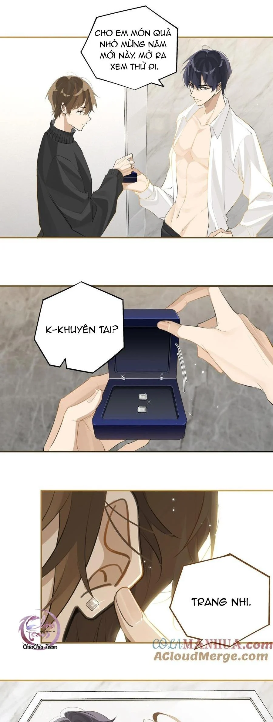 Biệt Lai Vô Dạng: Chapter 86