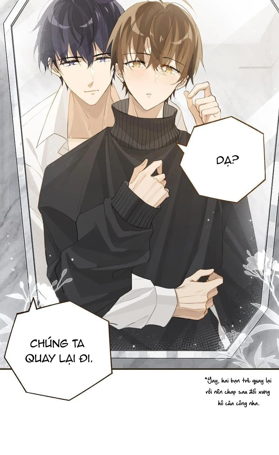 Biệt Lai Vô Dạng: Chapter 86