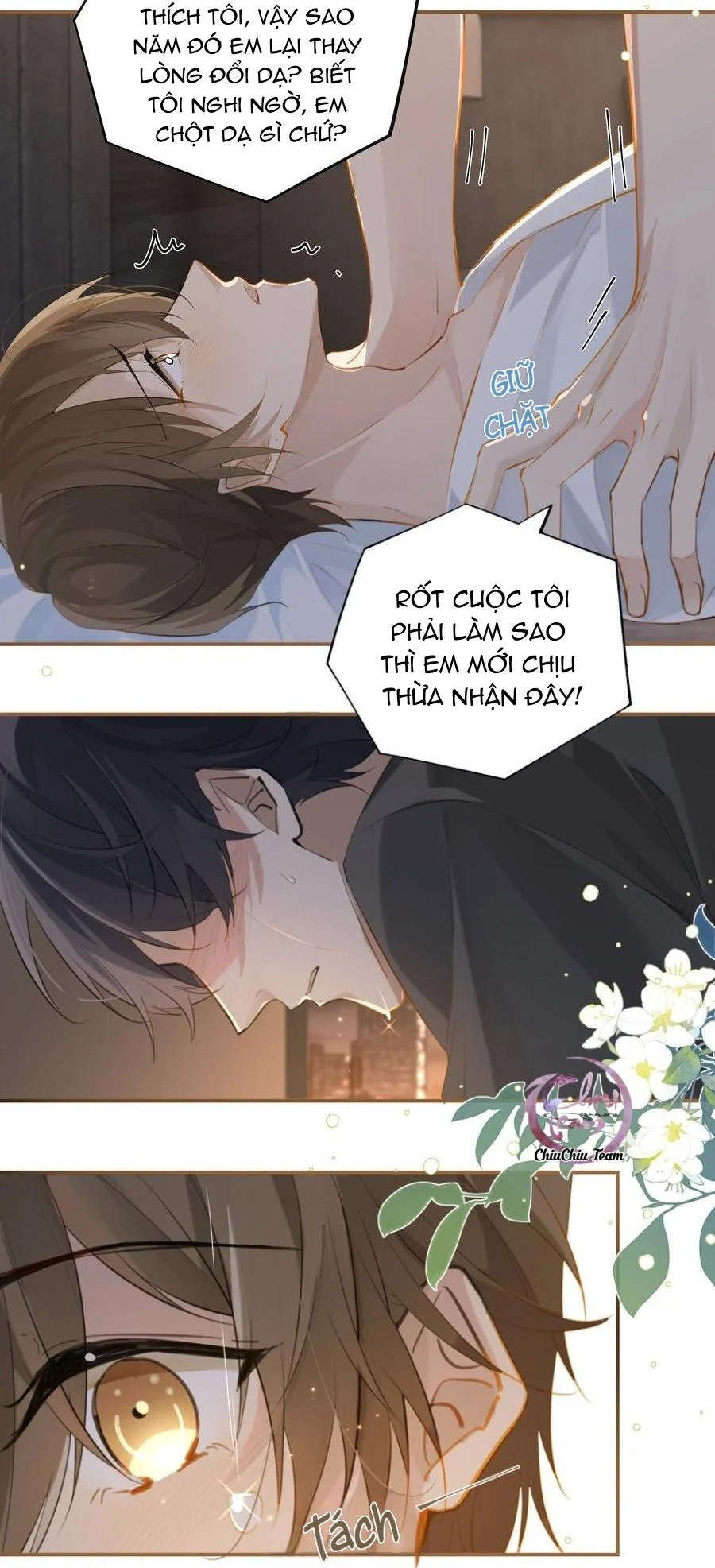 Biệt Lai Vô Dạng: Chapter 86