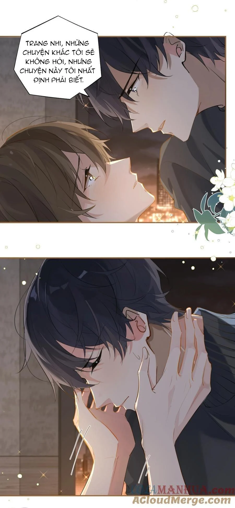 Biệt Lai Vô Dạng: Chapter 86