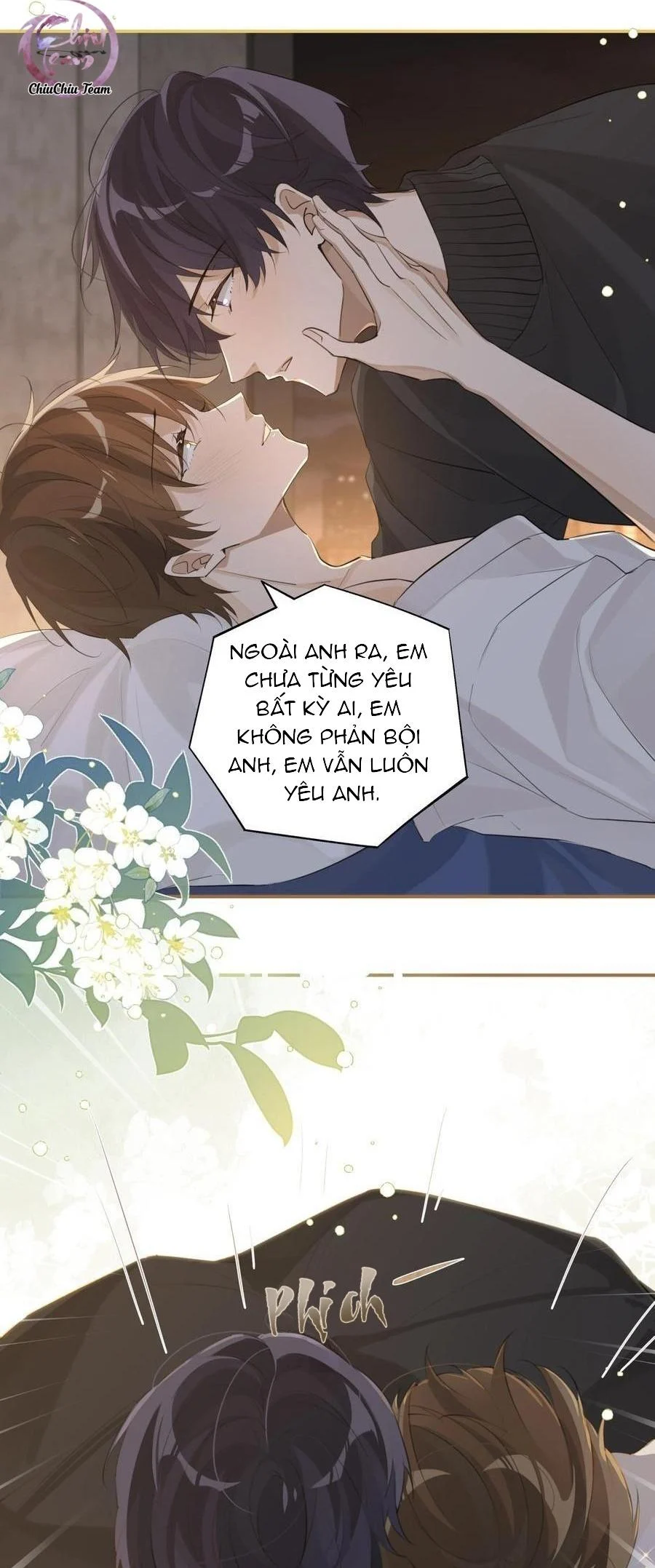 Biệt Lai Vô Dạng: Chapter 86