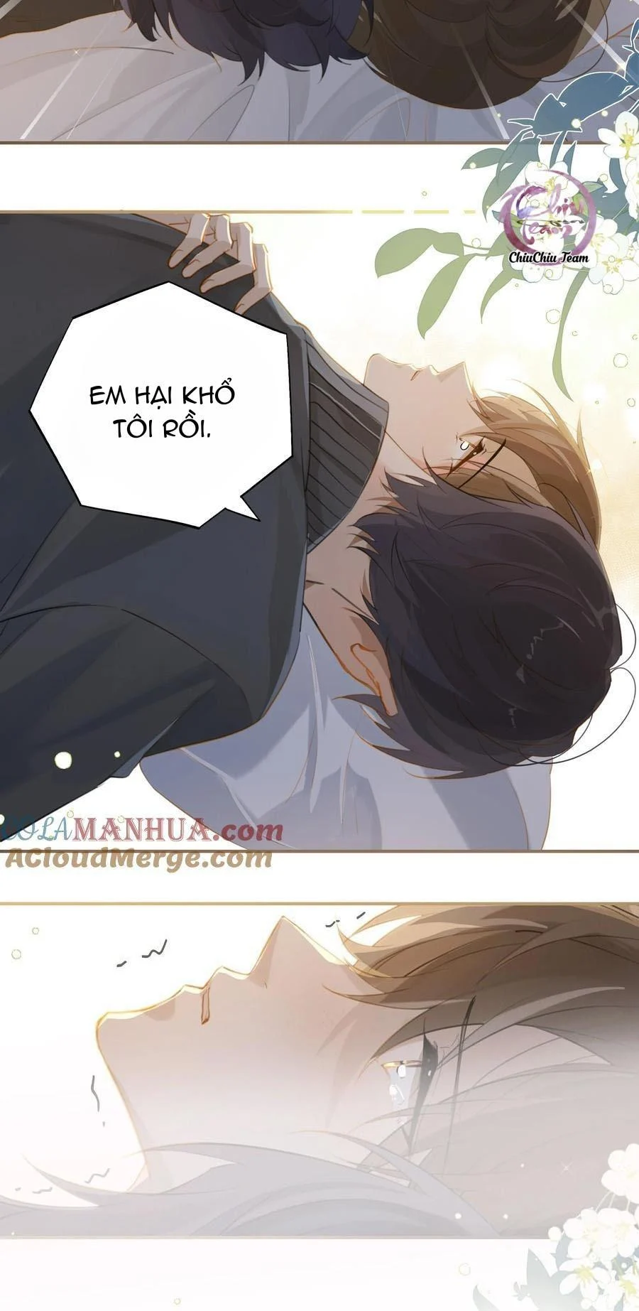 Biệt Lai Vô Dạng: Chapter 86